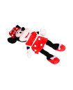Plush Minnie Mouse 75 cm